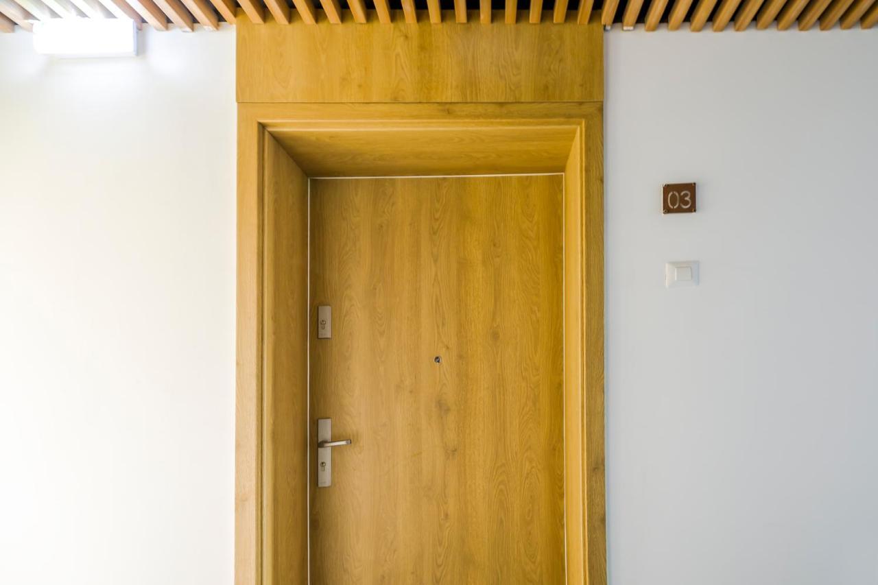 Bucharest Luxury Apartments Exterior foto
