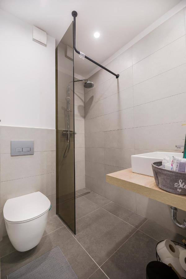Bucharest Luxury Apartments Exterior foto